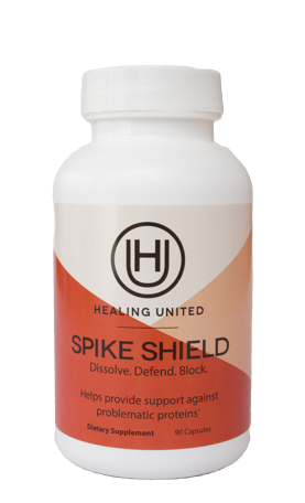 Spike Shield